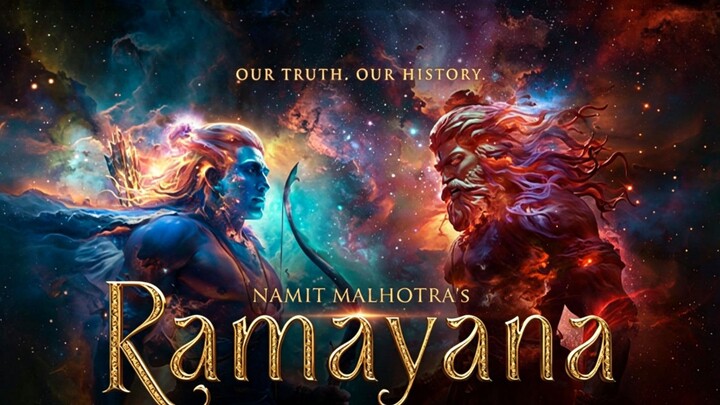 RAMAYANA || Bahasa Indonesia