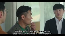 Ms. Incognito Ep 6 (2025)Sub Indo