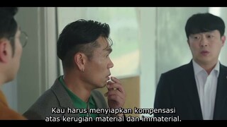 Ms. Incognito Ep 6 (2025)Sub Indo