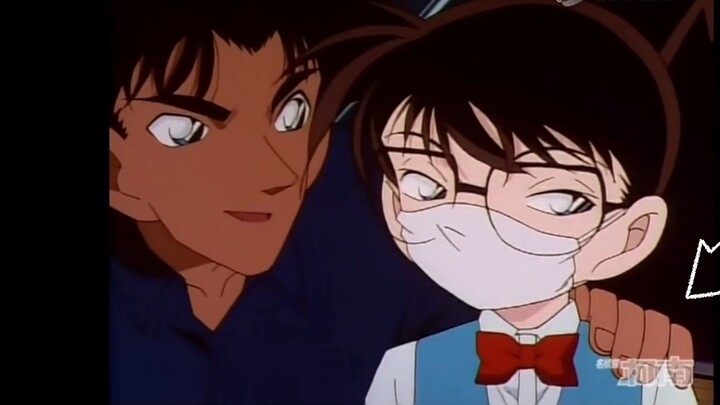 "Kai Ai" Xiao Ai's double standards