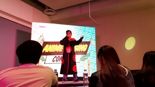 Anime Singing Contest - Otaku Expo Reload Tanabata Festival 2019 Day 1