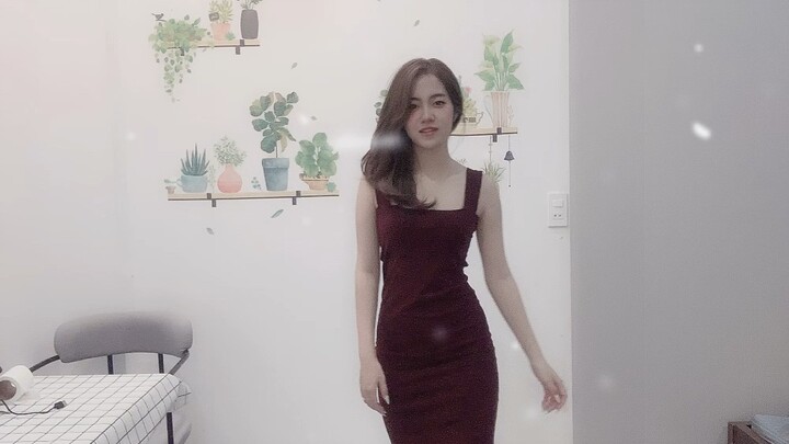 Yeu anh #cutegirl