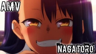 Nagatoro [AMV] Falling|Animes entretni2|P1