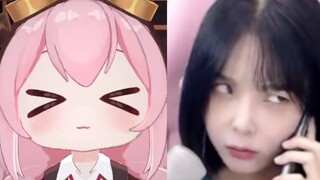 小米粥教小菲骂人
