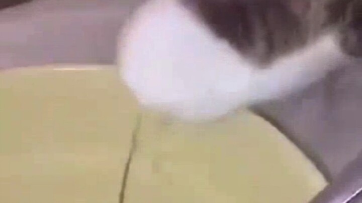 Gain a little and push for more