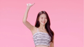 ถึงผมฉันจะขวางทาง แต่ลีลาการเต้นของฉันก็ไม่หยุด