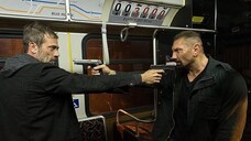 Crime/Action/Drama/Thriller Movie Heist (2015)