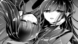 慢慢接近的真相【蜘蛛娘10】