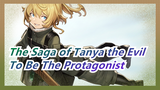 [The Saga of Tanya the Evil/AMV/Epic] I Am The Only Protagonist On The Battlefield,So Enjoyable!_A