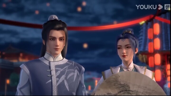 จิตวิญญาณแห่งเสิ่นหยาง ตอนที่08