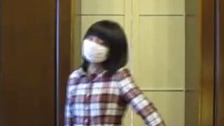 夜の踊り耳鸣星