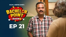Bachelor Point - S5 E21
