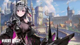 Last Kingdom : I'm waiting you, Commander [GODDESS OF VICTORY: NIKKE OST]