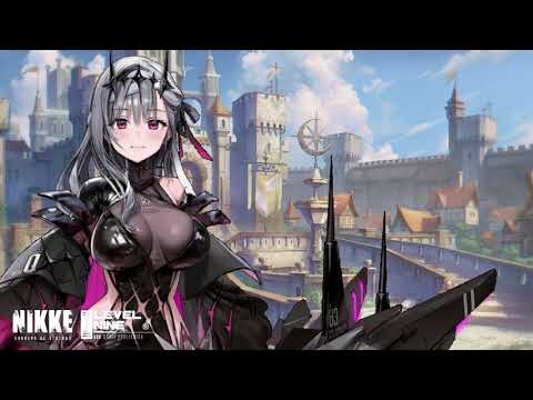 Last Kingdom : I'm waiting you, Commander [GODDESS OF VICTORY: NIKKE OST]