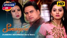 Swaragini Episode 28 Bahasa Indonesia || Swaragini BTV Dubbing Indonesia