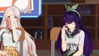 Bella: I read the Neibei fanfiction