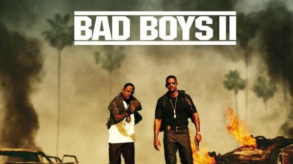 Bad Boys 2 (2003) [Sub Indo]