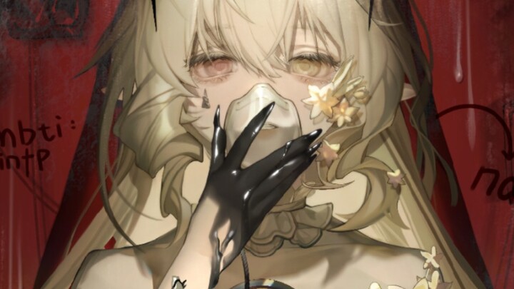 "Để tình yêu xuyên thấu trái tim tôi"