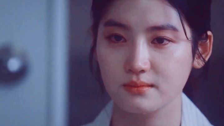 From Fengyi's perspective, he who had always healed her became the cause of her depression throughou