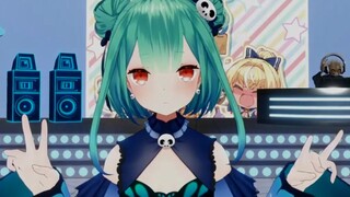【Runyu Lucia】Shadow Stream Zongzi