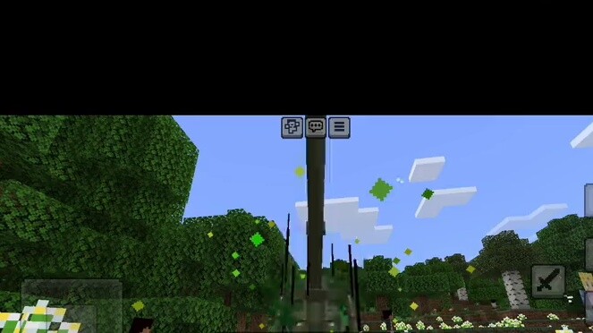 Mouse sniper! Corrupt everything! [Awakening CD]