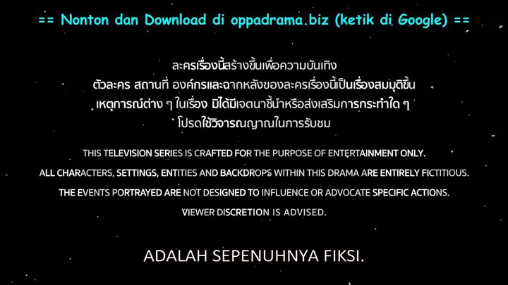 Only you eps 1 sub indo