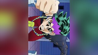 Một chiếc video dìm Rohan :)))) rohan jojosbizarreadventure xuhuong