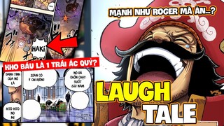 TRÁI ÁC QUỶ Ở LAUGH TALE? | Cuối cùng đã rõ 2 – One Piece Spoiler