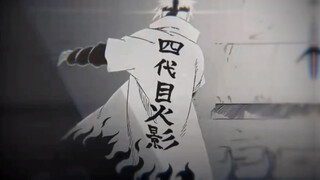 【That girl/波风水门】因为我不想失去你