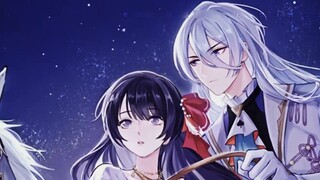 [Định hướng cá nhân của Diệp Xuân] Em sẽ đợi anh trong tương lai [Vẽ Người Du Hành Trong Thời Gian V