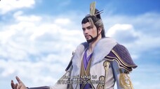 legend of Ethereal Sword Immortal eps 19