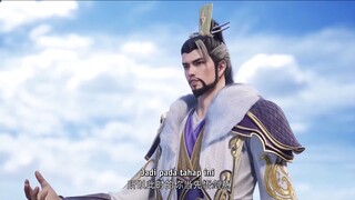 legend of Ethereal Sword Immortal eps 19
