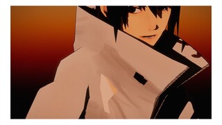 【Sasuke MMD】มาเลย ลงมือเลยด้วยกำลังทั้งหมดของเรา