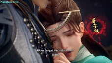 Endles God Realm Eps 46 Sub Indo 1080p