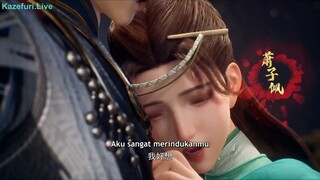 Endles God Realm Eps 46 Sub Indo 1080p
