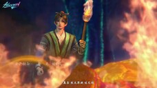 Martial Peak Eps 44 Sub indo