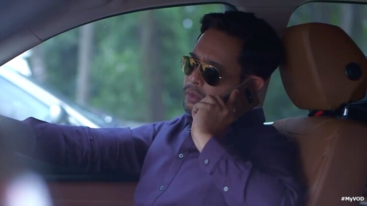 Bahagia Bukan Bidaan Ep1
