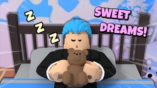 Nightmares | ROBLOX | ANO IBIG SABIHIN NG PANAGINIP?