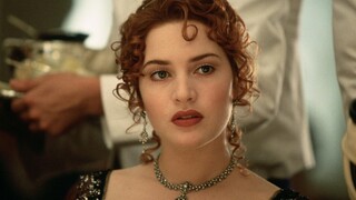 赢得那张船票，是我一生中最幸运的事！