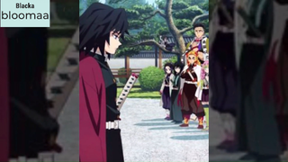 Blacka boomaa - Thói Hư Tật Xấu Các Trụ Cột #anime #schooltime