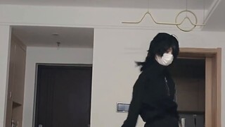 【إس/خمسة غريبين】 حفلة ليلية غريبة شويوكي零位翻跳代发