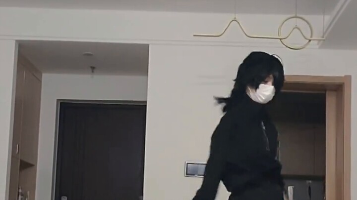 【Es/Wuqiren】Eccentric Party Night Shuojian Zero Position Cover