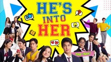 HE'S INTO HER: Season 1
