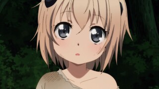 [MAD]Dale Leki and his cute adopted daughter|<If It's for My Daughter>