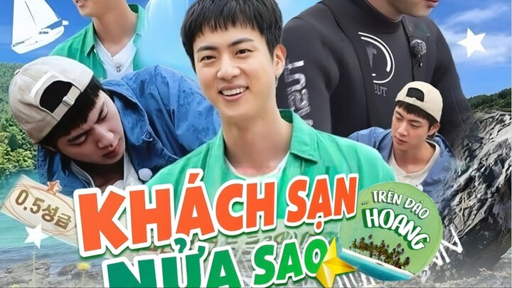 VIETSUB KHÁCH SẠN NỬA SAO TRÊN ĐẢO HOANG 16-1