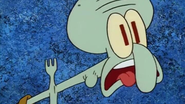 Open SpongeBob with PVZ sound effects - [Why Do You Look Like That?]
