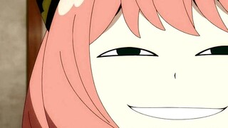 CRAZY ANYA FORGER🤣💕