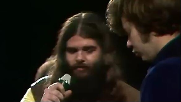 Canned Heat - Mean Old World Sub