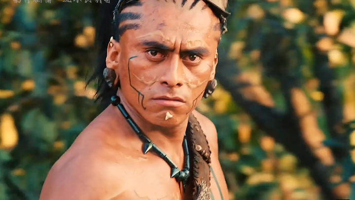 Xem hết “Khải Huyền” chỉ trong một lần, dài 16 phút