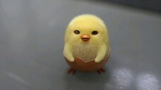 Gudetama sub Indonesia episode 4